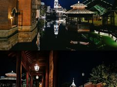 -赤坎·广东华侨国际旅游度假区