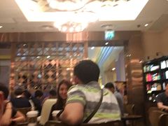 -星巴克(威尼斯人店)