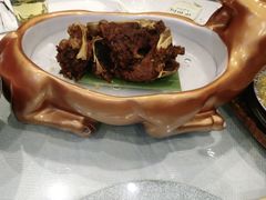 -伊和园清真餐饮