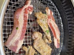 -红泥小火炉·东北泥炉烤肉(天一旗舰店)