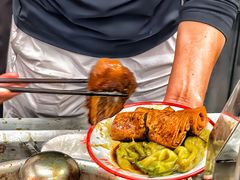 -刘小忙把子肉(北园大街总店)