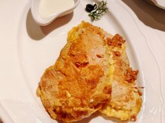 俄式清煎马哈鱼-波特曼西餐厅(南岗店)