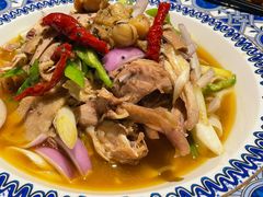 -小尕子·新疆菜(明园店)