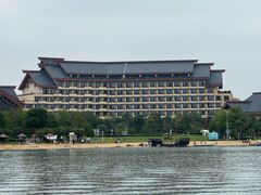 -天屿湖