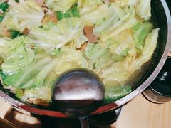 -川堂风·跷脚牛肉·乐山爆炒(宝山日月光店)