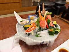 -蟹道乐(梅田店)