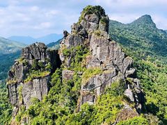 -七仙岭温泉国家森林公园