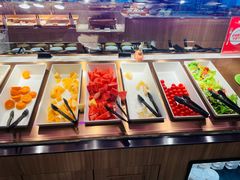 -比格比萨自助(南京万达茂店)