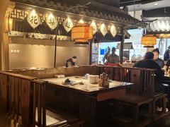 -虫二酒肆(美罗城店)