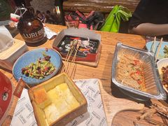 -馋嘴猫北京食堂·烤鸭·宵夜(亚运村店)