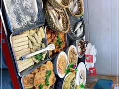 -桂园白粥·潮汕老味道