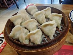 -新兴园饺子馆(北京百子湾店)