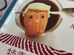 菜单-茶是一枝花泡茶店