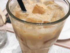 -娜娜家·Nana's restaurant(国金汇店)