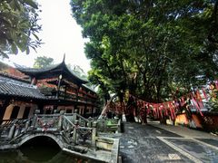 -白帝城·瞿塘峡景区