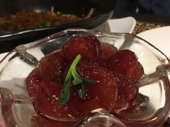 -城南往事济南风味主题餐厅(东环店)