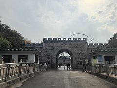 -明湖楼·经典鲁菜山东海鲜(大明湖店)