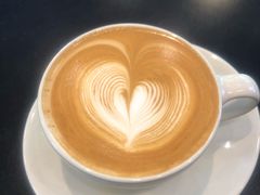 -KYO COFFEE(胶州路店)