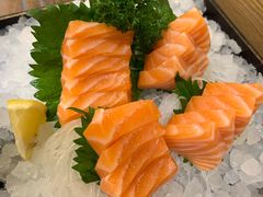 -东京屋(武定路店)