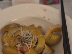 -厦门海港英迪格酒店(中山路店)