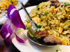 -渔日本料理铁板烧(新天地假日广场店)