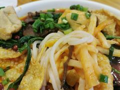 -螺小胖柳州螺蛳粉(钟楼总店)