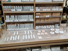 -MUJI无印良品(恒隆广场店)