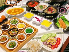 -新仙清汤牛腩(铜锣湾店)
