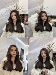 点击看大图 -Rise Hair上升造型