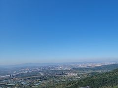 -吉林市朱雀山国家森林公园