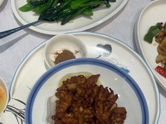 -渔港明珠酒店(星海广场店)