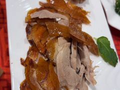 -正阳门饭庄·烤鸭·北京菜(万丰路七里庄店)