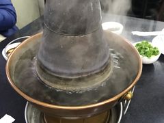 -新梅居(宁海东路店)