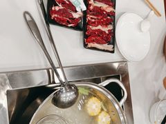 -就这么牛潮式牛肉火锅(华侨城店)