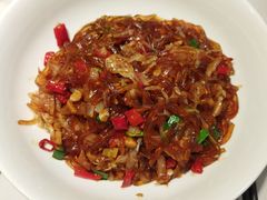 -兰湘子·湘菜小炒(石家庄万象城店)