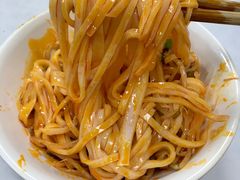 -薛昌利大米面皮(南关正街店)