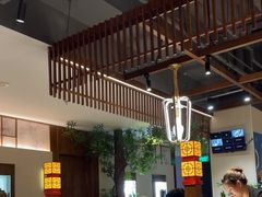 -贡宴盐帮菜自贡驻京联络处餐厅