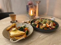 -玲婧胡同·生日蛋糕·餐厅(嘉里城店)