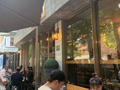 -81BAKERY(大学路店)