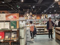 -MUJI无印良品(杭州万象城店)
