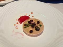 -渔火·特色餐厅(佘山世茂洲际酒店)