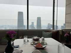 -北京柏悦酒店·锦庭餐厅Dining Room