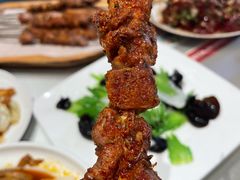 -新疆巴州金丝特餐厅(大钟寺店)