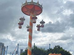 -深圳欢乐谷