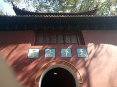 -普陀山风景名胜区-法雨禅寺