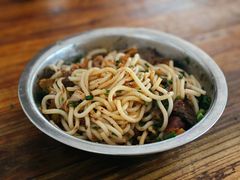 -老东江米粉