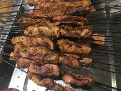 -清真·马峰烤肉(小学习北巷店)