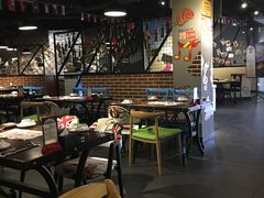 大堂-炉鼎记私房菜(总店)