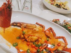 -宴昆山·私房菜(春晖店)