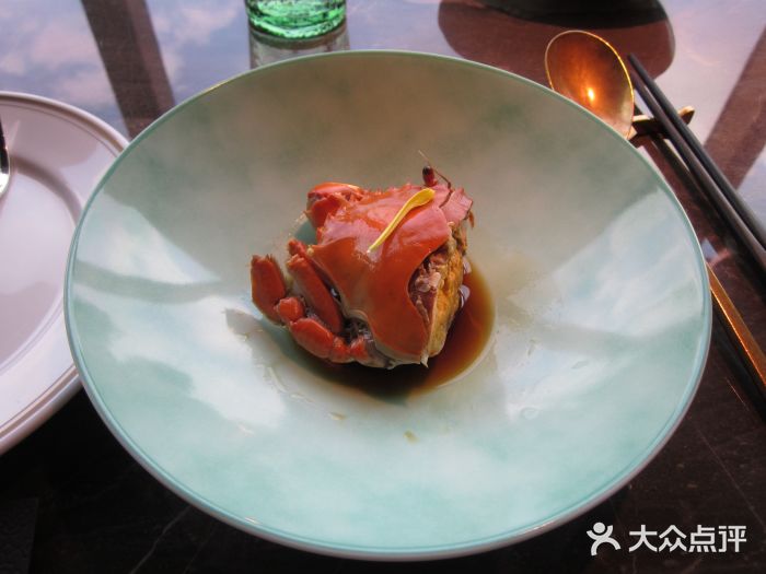 新荣记(BFC外滩金融中心店)图片